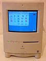 Image result for Apple Macintosh Color Classic