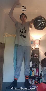 Image result for Guy Too Tall
