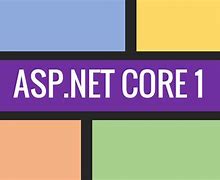Image result for Asp.net Core Logo