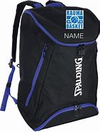 Image result for Spalding Backpack