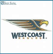 Image result for West Coast Eagles Logo Images