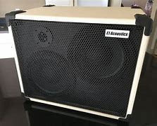 Image result for 2X10 Empty Guitar Cabinet