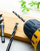 Image result for Different Drill Bits