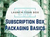 Image result for Launch Your Box