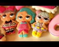 Image result for LOL Surprise Birthday Party
