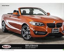 Image result for Valencia Orange BMW