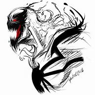 Image result for Anti Venom Drawings