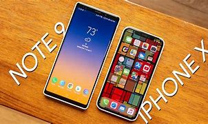 Image result for iPhone 4 Pro versus Note 9