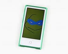 Image result for iPod Nano 7G