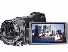 Image result for Sony CX550