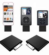 Image result for CLK iPod Adapter