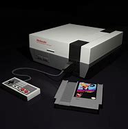 Image result for Nintendo Entertainment System Cover Layout