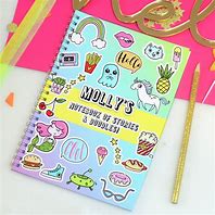 Image result for Kids Notebook