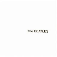 Image result for Beatles White Album Art