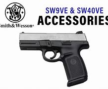 Image result for Clips for Smith and Wesson SW9VE