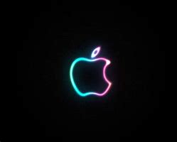 Image result for Light Logo Apple iPhone