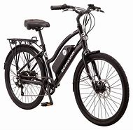Image result for Electric Cruiser Bicycle