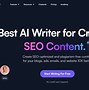 Image result for Writesonic Free Trial