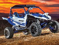 Image result for Yamaha Wolverine ATV