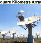 Image result for Square Kilometer Array