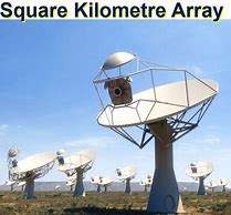 Image result for Square Kilometer Array