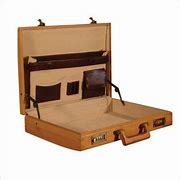 Image result for Bamboo Suitcase