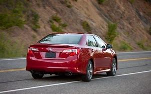 Image result for 09 Toyota Camry MPG