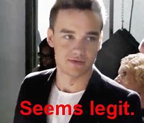 Image result for One Direction Reaction Memes