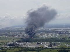 Image result for Georgia Plant Fire