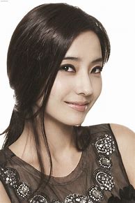 Image result for Han Chae-young