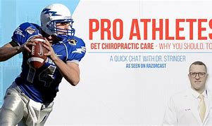 Image result for Chiropractic Care for Athletes