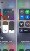 Image result for iPhone Control Center Yellow Flashlight Icon