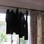 Image result for Cabinet Pull Out Laundry Drying Rack
