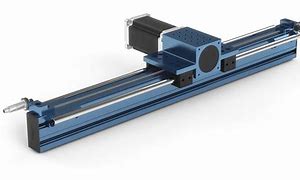 Image result for Rack and Pinion Linear Actuator