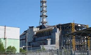 Image result for Chernobyl Nuclear