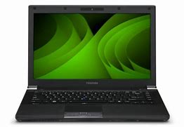 Image result for Toshiba Tecra Laptop