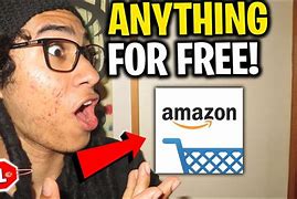 Image result for How to Get Free Stuff On Amazon