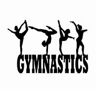 Image result for Gymnastics ClipArt