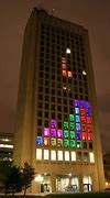 Image result for Tetris Building