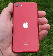 Image result for iPhone SE 2nd Generation Front Screen Replacement Red
