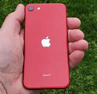 Image result for iPhone SE 2nd Gen Screen White