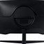 Image result for 240Hz Samsung Hennessy Curved Monitor
