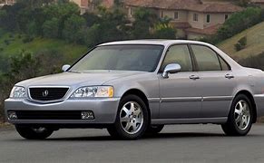 Image result for 1999 Acura RL