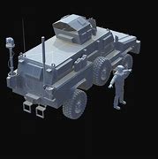 Image result for Nyala MRAP