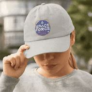 Image result for Space Force Hat