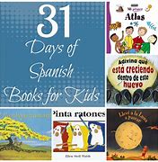 Image result for Spanish Books for Kids Free