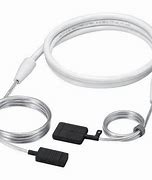 Image result for Samsung One Connect In-Wall Cable