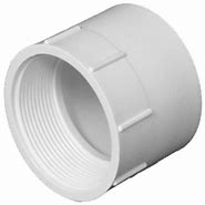 Image result for PVC Pipe 1 1 2 Fittings