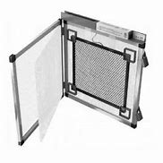 Image result for Clean Comfort Electronic Air Filter