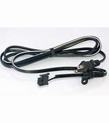 Image result for Sharp AQUOS TV Power Cable